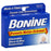 Bonine - Nausea Relief 25 mg Strength Chewable Tablet 8 per Box - 65197027508