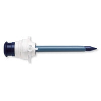 Covidien VersaOne Versaport Plus Bladeless Trocar with Fixation Cannula 8 mm - NB8STF