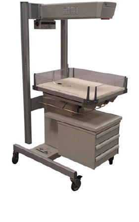 Monet Medical Ohmeda 4400 Infant Warmer System Hydraulic - GEDO4400R1