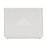 Vista - Wipe Dispenser Clear Manual Wall Mount - 54300