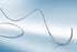 Aesculap Novosyn Suture with Needle Absorbable Coated Undyed Suture Braided Polyglycolide Size 5-0 45 cm Suture 1-Needle 9 mm Length 1/2 Circle Reverse Cutting Needle - C0069591