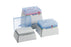 Fisher Scientific Eppendorf epT.I.P.S. Rack, PCR Clean Pipette Tip 50 to 1,000 µL Fine Graduations Nonsterile - 540377