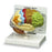 Nasco Nasco Half Brain Model - SB40235