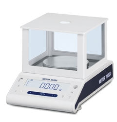 Fisher Scientific Mettler Toledo NewClassic ML Precision Balance - 1910225