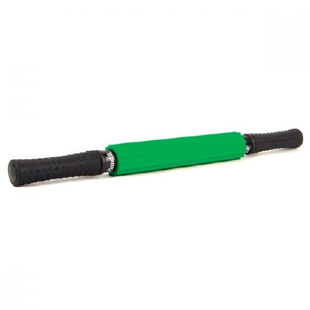 Patterson Medical Supply TheraBand Roller Massager 19 Inch Length Green - 566148