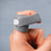 Patterson Medical Supply 3pp Final Flexion Wrap Finger Wrap Grey - 81549427