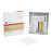 CalciCare - Silver Alginate Dressing 4 X 4-3/4 Inch Rectangle Sterile - 529968R