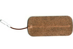 Dynatronics DynaFlex Electrode - DF2X2F