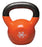 Fabrication Enterprises CanDo Kettlebell Ball Gold - 10-3197