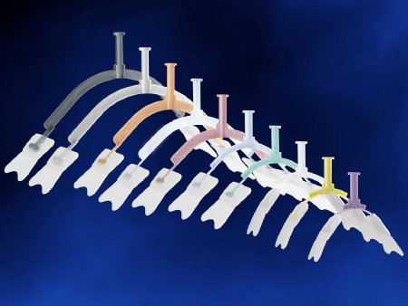 NeoBar - ET Tube Holder - N715F