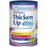 Nestle Healthcare Nutrition Resource Thickenup Clear Food and Beverage Thickener 4.4 oz. Canister Unflavored Powder Consistency Varies By Preparation - 10043900151950