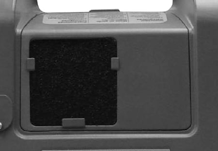 Drive Medical Intake Door for Oxygen Concentrator - 525D-639