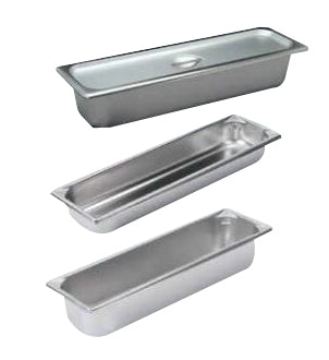 Polar Ware Sterilization Tray 6 X 6-4/9 X 20-7/8 - S20066