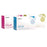 Uricult CLED / EMB - Urine Culture System In-Office Test Urinary Tract Infection Detection Urine Sample 10 Tests - 1000