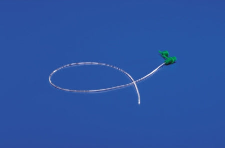 Cardinal Kangaroo Pediatric Nasogastric Feeding Tube 6.5 Fr. 16 Inch PVC Sterile - 460711