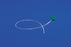 Cardinal Kangaroo Pediatric Nasogastric Feeding Tube 6.5 Fr. 16 Inch PVC Sterile - 460711