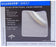 Med-Tech Resources SilvaSorb Sheet Silver Dressing 4 X 4 Inch Square Sterile - SC9340EPEB