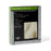 Med-Tech Resources Maxorb Extra Ag+ Calcium Alginate Dressing with Silver 4 X 4-3/4 Inch Rectangle Sterile - SC9445EP