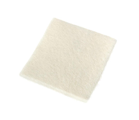 Med-Tech Resources Maxorb Extra Ag+ Calcium Alginate Dressing with Silver 2 X 2 Inch Square Sterile - SC9422EPZ
