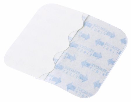 Med-Tech Resources Suresite 123 Transparent Film Dressing Rectangle 2-2/5 X 2-4/5 Inch 3 Tab Delivery Without Label Sterile - SC2703Z