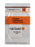 Minigrip Lab Guard Double Zipper Specimen Transport Bag with Document Pouch and Absorbent Pad 6 X 9 Inch Polyethylene Biohazard Symbol / Storage Instructions Zip Closure NonSterile - SBL2AP69B