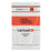 Lab Guard Double Zipper - Specimen Transport Bag with Document Pouch and Absorbent Pad 6 X 9 Inch Zip Closure Biohazard Symbol / Storage Instructions NonSterile - SBL2AP69B