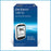LifeScan Verio IQ Blood Glucose Meter 5 Seconds Stores Up To 750 Results, 7-, 14-, 30-, and 90-Day Averaging No Coding - 5388526701