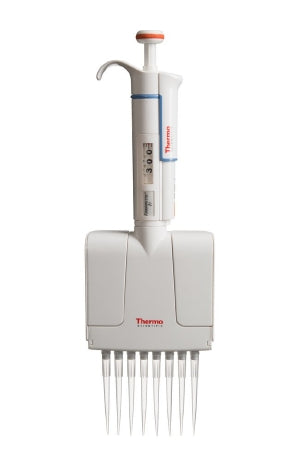 Molecular Bio-Products Finnpipette F1 Variable Volume Pipette 5 to 50 Î¼L 0.1 Î¼L Graduation Increments NonSterile - 4661010