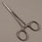 Sklar Merit Hemostatic Forceps Halsted-Mosquito 5 Inch Physician Grade Stainless Steel Sterile Ratchet Lock Finger Ring Handle Serrated Fine Short - 96-2536