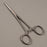 Sklar Merit Hemostatic Forceps Kelly 5-1/2 Inch Physician Grade Stainless Steel Sterile Ratchet Lock Finger Ring Handle Serrated - 96-2560