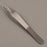 Sklar Merit Dressing Forceps Adson 4-3/4 Inch Physician Grade Stainless Steel Sterile NonLocking Thumb Handle Straight Blunt Serrated Tips - 96-2570