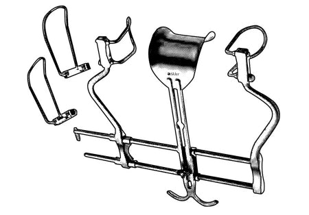 Abdominal Retractor