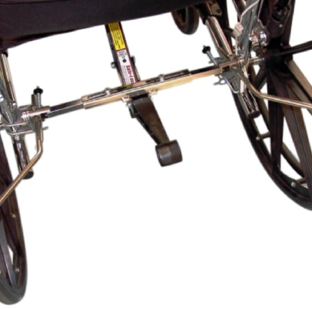 Alimed Safe-t mate Wheelchair Anti-Rollback Device - 65335
