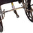 Alimed Safe-t mate Wheelchair Anti-Rollback Device - 65335