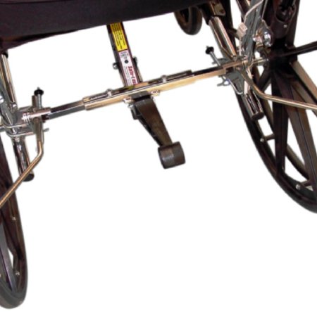 Safe•t mate - Wheelchair Anti-rollback Device For most standard Wheelchair, can also purchase adapter kits for non-standard sizes - SM2-2N