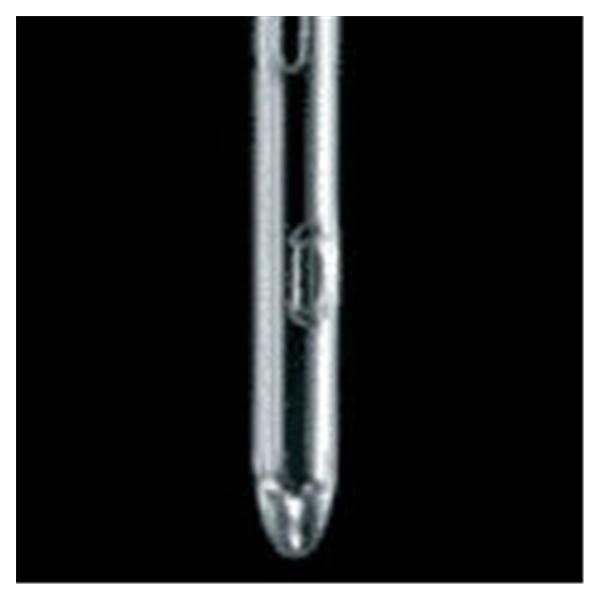 Mentor Corp Catheter Intermittent Mentor 10Fr Straight Tip Silicone Self-Cath 10" 30/Bx - C310