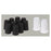 Unico Tube Adapter For Centrifuge 10/Pkg - C800-03