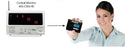 Smart Caregiver - Central Monitoring Unit White - 433-CMU-40