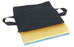 Alimed AliMed T-Gel Plus Seat Cushion 16 W X 16 D X 1-5/8 H Inch Foam - 1293NYL