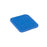 DermaRite Industries DermaBlue+ Foam Transfer Foam Dressing with Silver 2 X 2 Inch Square Sterile - 76020218