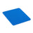 DermaRite Industries DermaBlue+ Foam Transfer Foam Dressing with Silver 4 X 4 Inch Square Sterile - 76040418