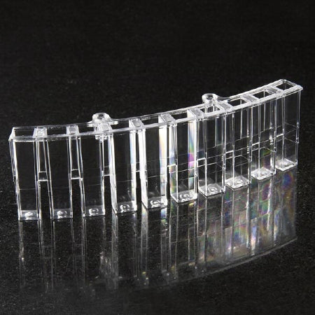 Globe Scientific Cuvette Individually Wrapped For Mindray BS-200 and BS300 Chemistry Analyzers - 5145