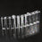 Globe Scientific - Cuvette Individually Wrapped For Mindray BS-200 and BS300 Chemistry Analyzers - 5145