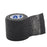 PowerSpeed - Athletic Underwrap Tape Cohesive Elastic 2-3/4 Inch X 6 Yard Black NonSterile - PS3725BK-016