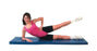 FabSafe - Fall Mat High Density Foam 70 X 29 Inch - 38-2412