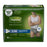 Kimberly Clark Depend FIT-FLEX Adult Absorbent Underwear Pull On Small / Medium Disposable Heavy Absorbency - 43616