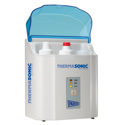 Thermasonic - Gel Warmer Three Bottles - 50-5862