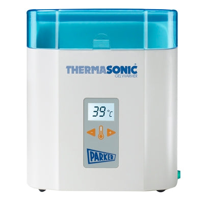 Thermasonic - Gel Warmer Three Bottles - 50-5863