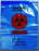 Lab-Loc - Specimen Transport Bag 12 X 15 Inch Zip Closure Biohazard Symbol / Storage Instructions NonSterile - LAB221215BE