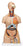 Nasco - Dual Sex Torso with Open Neck and Back - SB41422